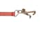 Tie 4 Safe 2" x 10' Tie Down Strap w/ TJ Cluster Hook for Wrecker Tow Truck Auto Hauling, 2PK TWS65-5210-TJ-R-2 - alternate 3